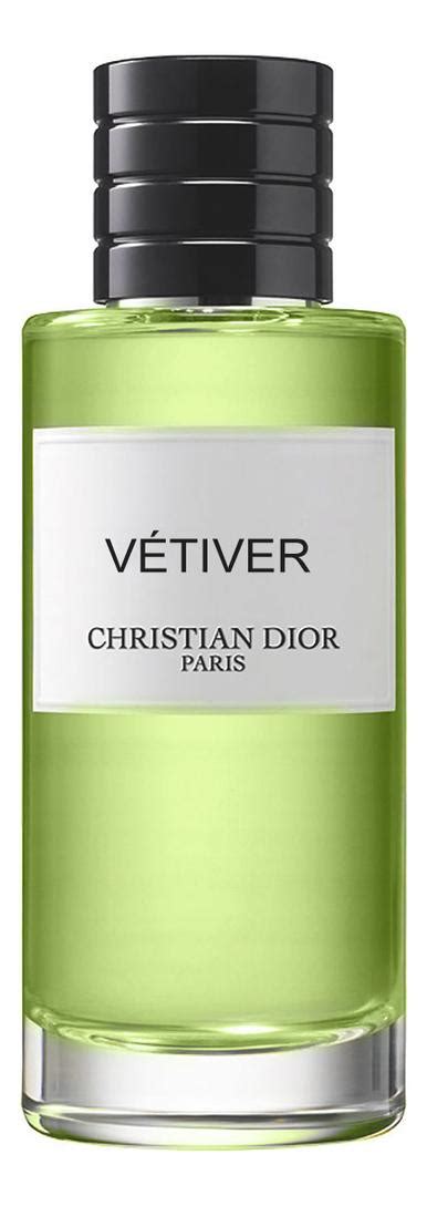 dior vetiver for sale|dior couturier vetiver.